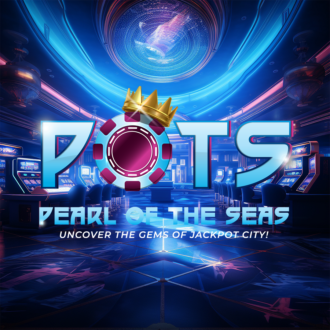 Pearl of the Seas